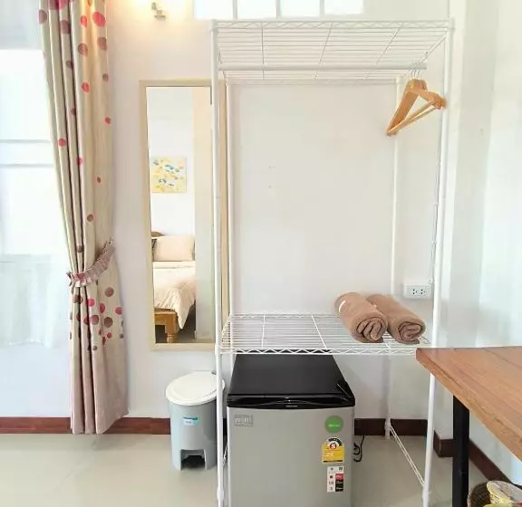 リゾートホテル บ้านสุขอรุณ เขาค้อ Baan Sook A Roon Khaokho