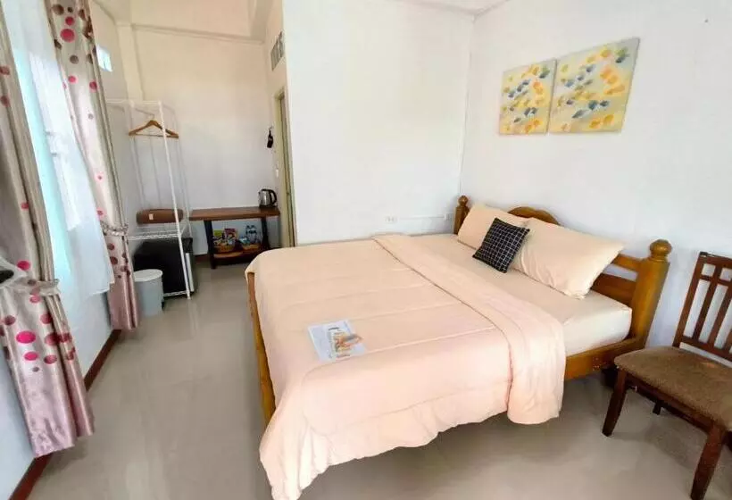 リゾートホテル บ้านสุขอรุณ เขาค้อ Baan Sook A Roon Khaokho