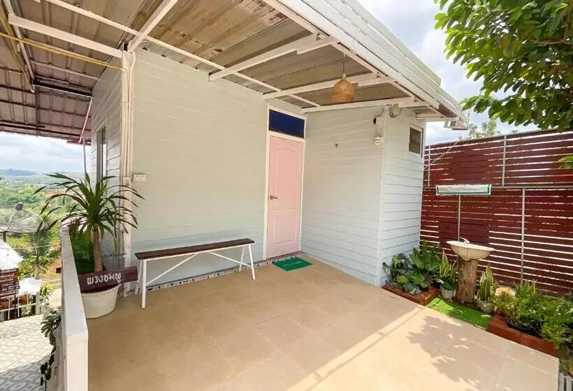リゾートホテル บ้านสุขอรุณ เขาค้อ Baan Sook A Roon Khaokho