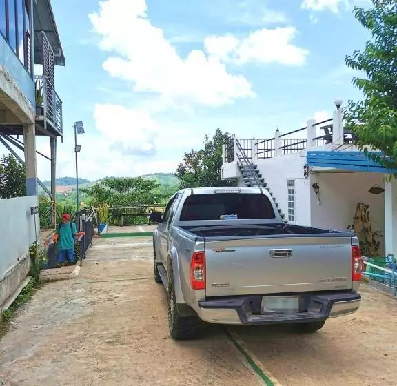 リゾートホテル บ้านสุขอรุณ เขาค้อ Baan Sook A Roon Khaokho