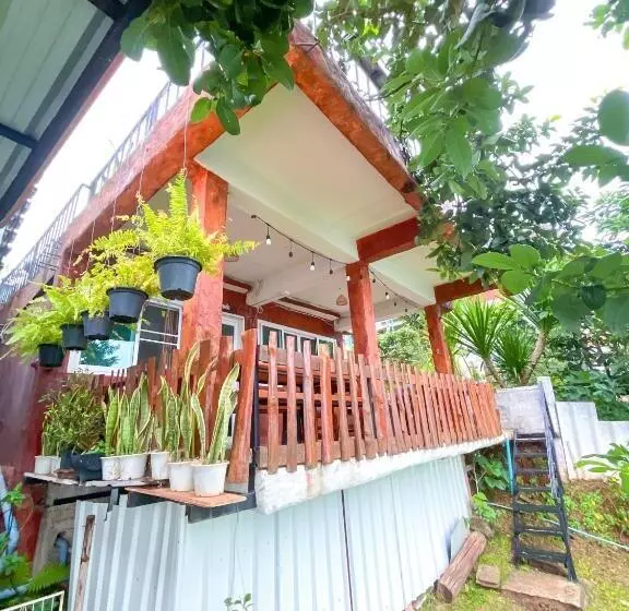 リゾートホテル บ้านสุขอรุณ เขาค้อ Baan Sook A Roon Khaokho