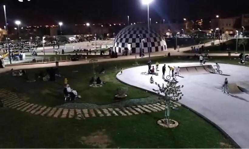 مقصورة مرسال سويت
