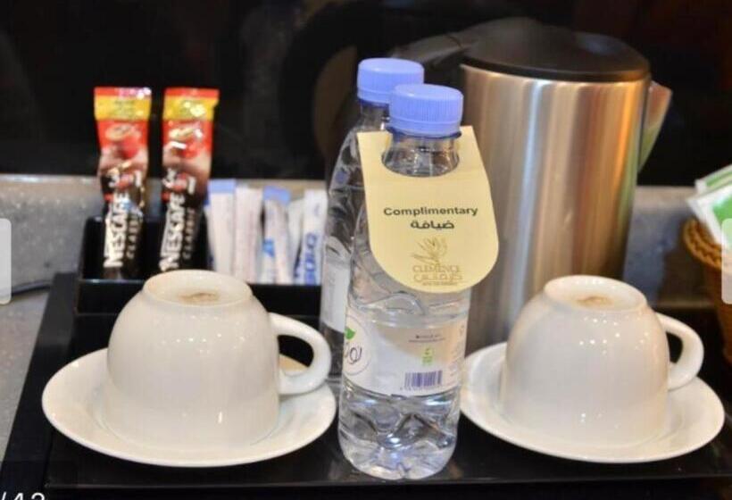 مقصورة مرسال سويت