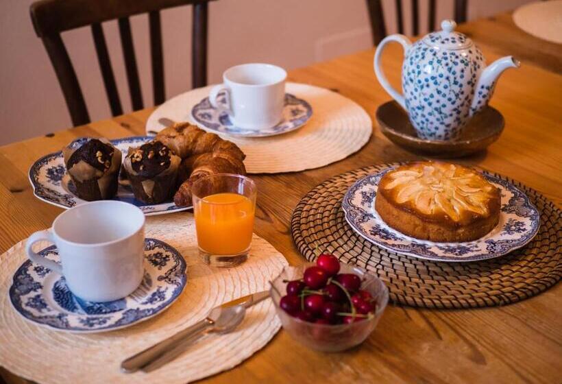 旅馆 La Guest House Della Tenuta Di Tavignano