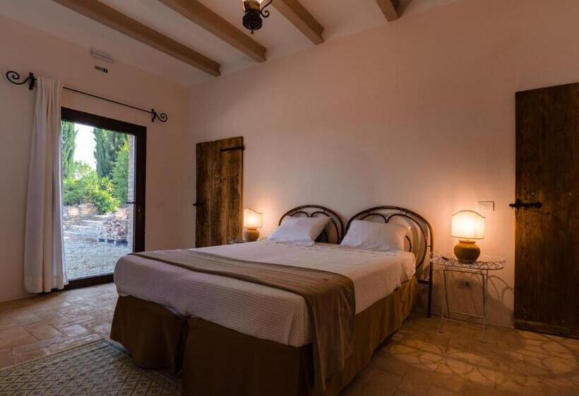 旅馆 La Guest House Della Tenuta Di Tavignano