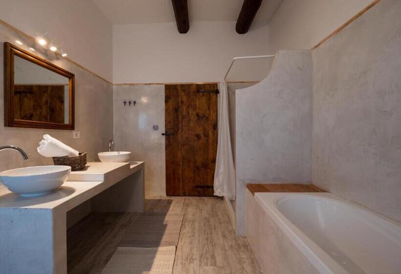 旅馆 La Guest House Della Tenuta Di Tavignano