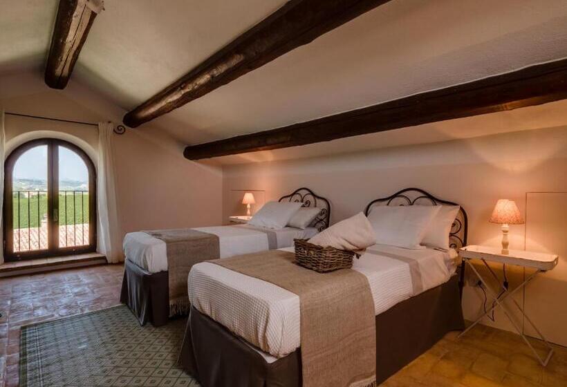 旅馆 La Guest House Della Tenuta Di Tavignano