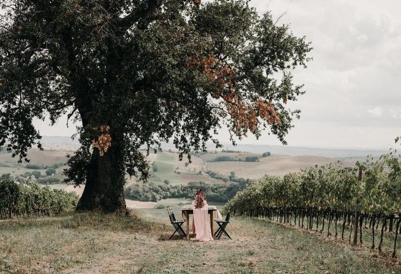 旅馆 La Guest House Della Tenuta Di Tavignano