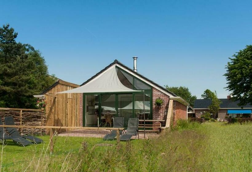 Bed and Breakfast Beleef Het Noorden