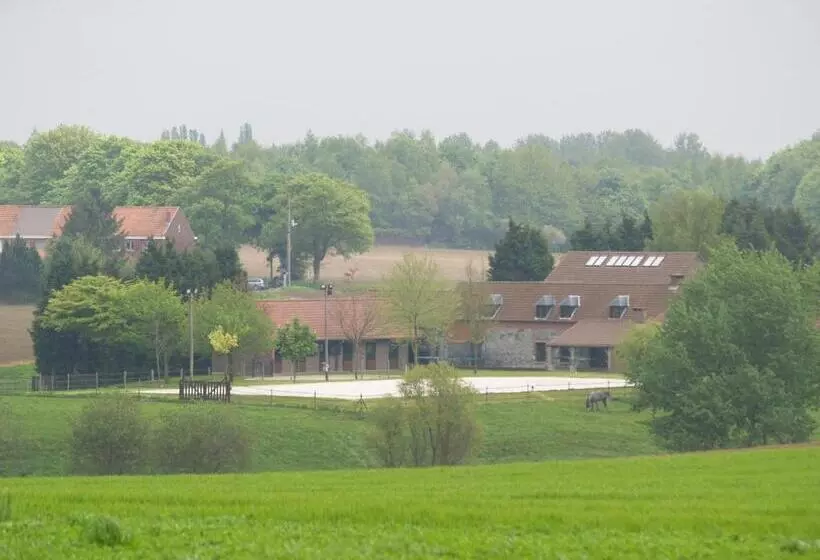 Aamiaismajoitus (B&B) Le Pre Sabot