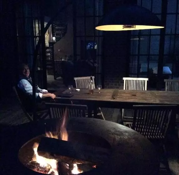 Aamiaismajoitus (B&B) Le Pre Sabot