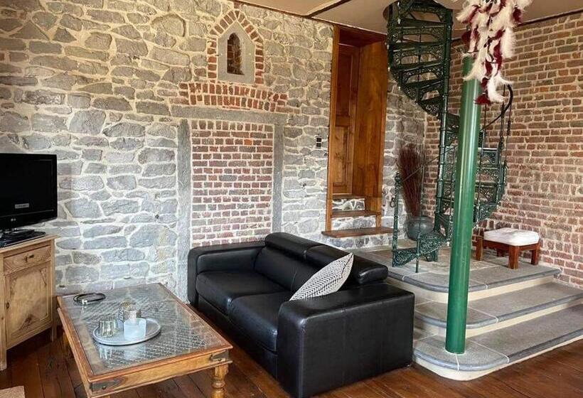 צימר Le Pre Sabot