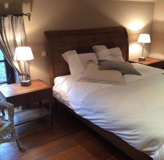 צימר Le Pre Sabot