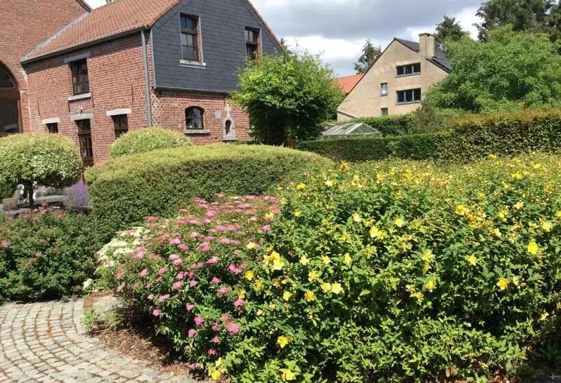 Aamiaismajoitus (B&B) Le Pre Sabot