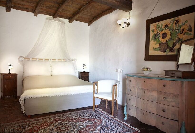 민박 Antico Borgo Sanda Lago Maggiore