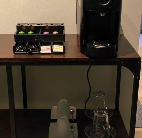 Aamiaismajoitus (B&B) Atalantaroermond  De Archivaris