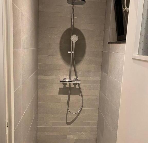 مبيت وإفطار Atalantaroermond De Archivaris