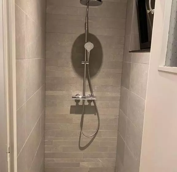 Aamiaismajoitus (B&B) Atalantaroermond  De Archivaris