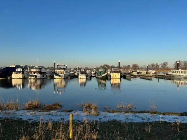 Aamiaismajoitus (B&B) Atalantaroermond  De Archivaris