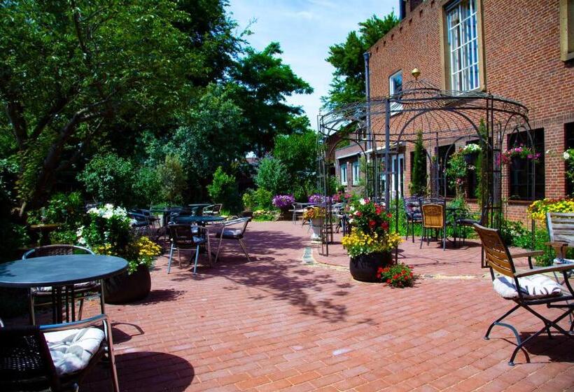 مبيت وإفطار Atalantaroermond De Archivaris