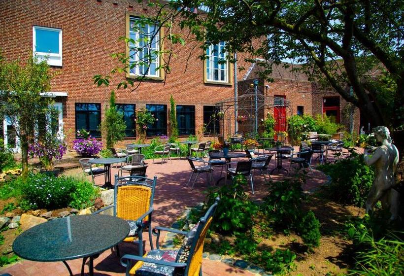 مبيت وإفطار Atalantaroermond De Archivaris