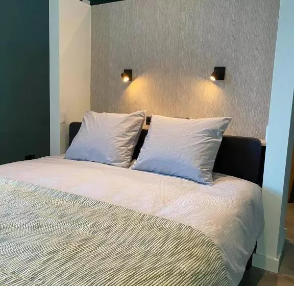 Aamiaismajoitus (B&B) Atalantaroermond  De Archivaris