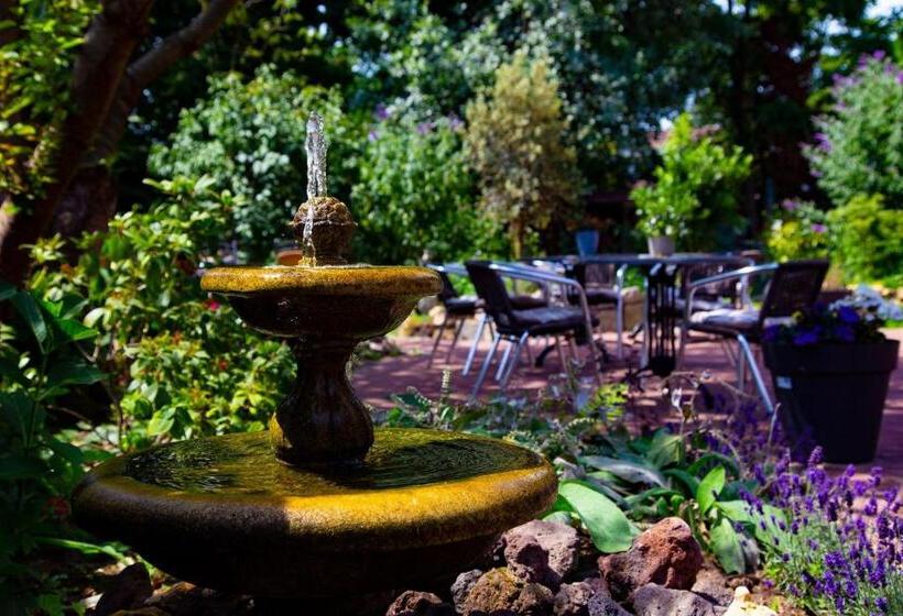 مبيت وإفطار Atalantaroermond De Archivaris