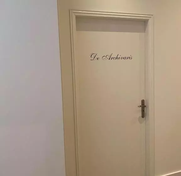 Aamiaismajoitus (B&B) Atalantaroermond  De Archivaris