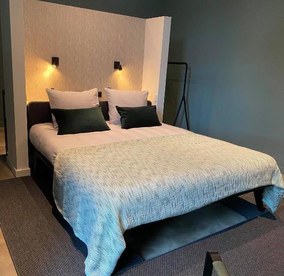 مبيت وإفطار Atalantaroermond De Archivaris