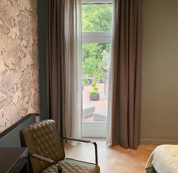 مبيت وإفطار Atalantaroermond De Archivaris