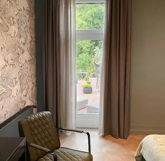 Aamiaismajoitus (B&B) Atalantaroermond  De Archivaris