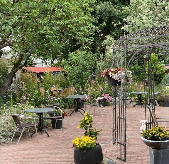 مبيت وإفطار Atalantaroermond De Archivaris