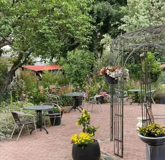 Aamiaismajoitus (B&B) Atalantaroermond  De Archivaris