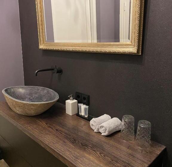 مبيت وإفطار Atalantaroermond De Archivaris