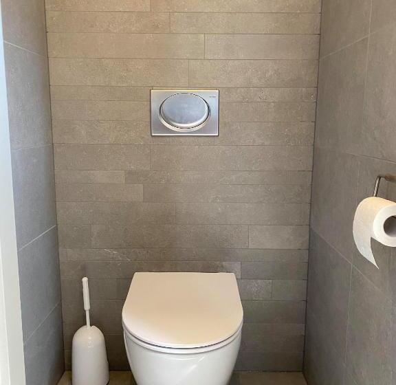 مبيت وإفطار Atalantaroermond De Archivaris