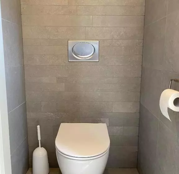 Aamiaismajoitus (B&B) Atalantaroermond  De Archivaris