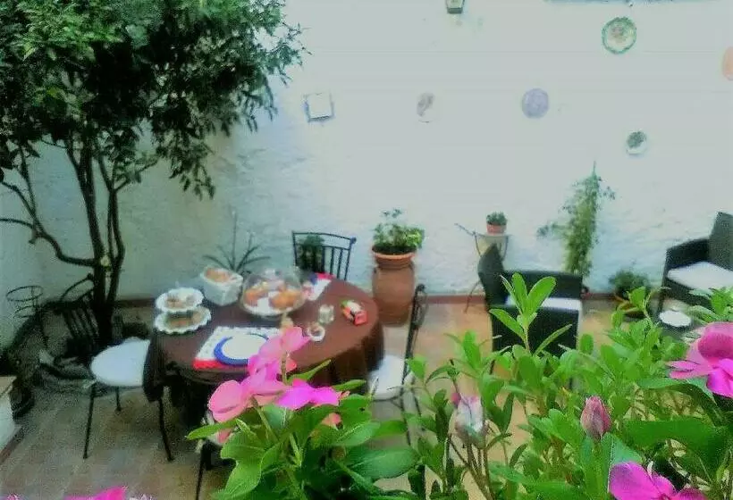 Aamiaismajoitus (B&B) Casamuseo Del Risorgimento