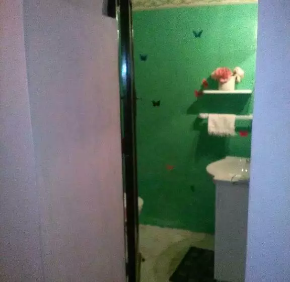 Aamiaismajoitus (B&B) Casamuseo Del Risorgimento