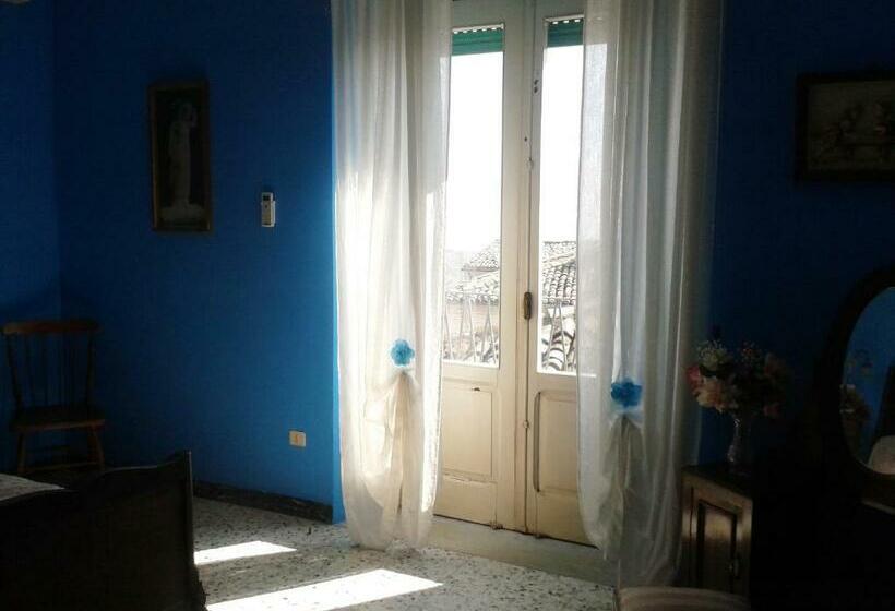 Bed and Breakfast Casamuseo Del Risorgimento