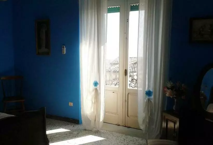 Aamiaismajoitus (B&B) Casamuseo Del Risorgimento