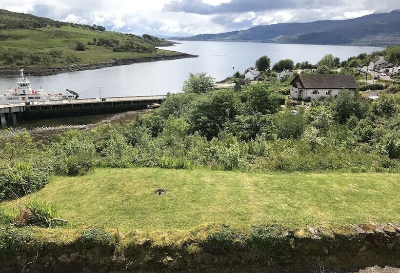 Castle View B&b Morvern