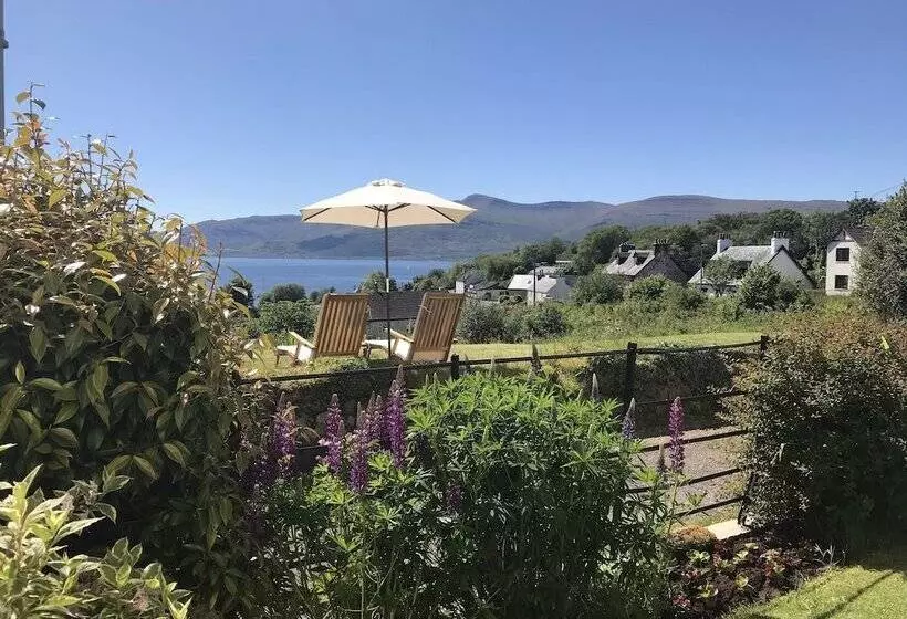 Castle View B&b Morvern