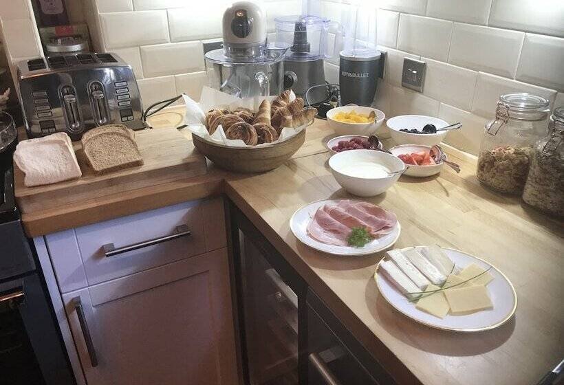 Castle View B&b Morvern