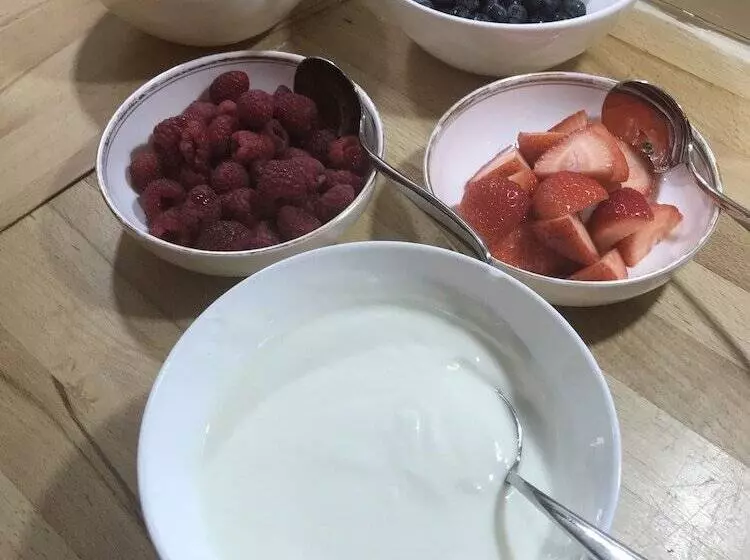 Castle View B&b Morvern