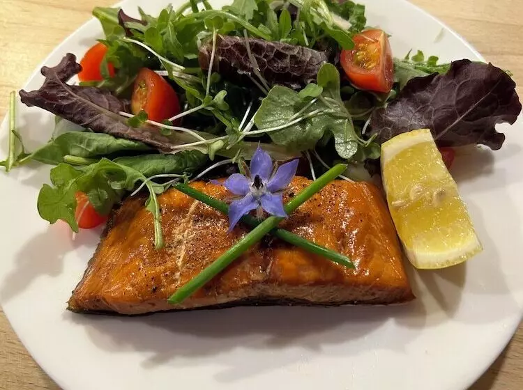 Castle View B&b Morvern