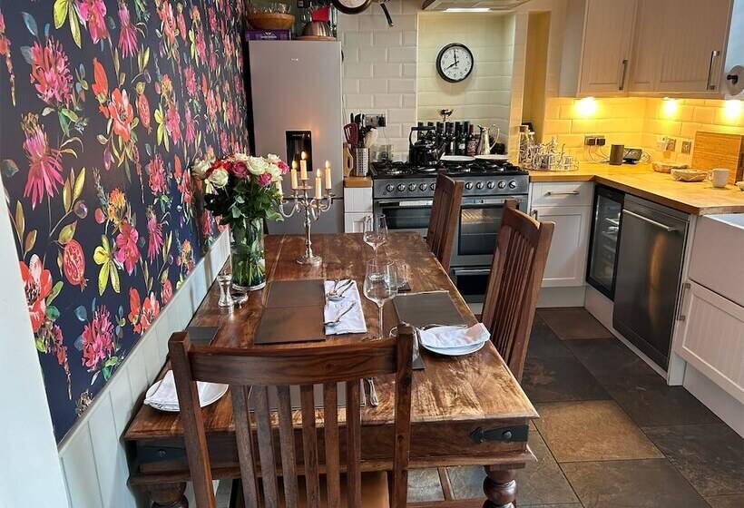 Castle View B&b Morvern