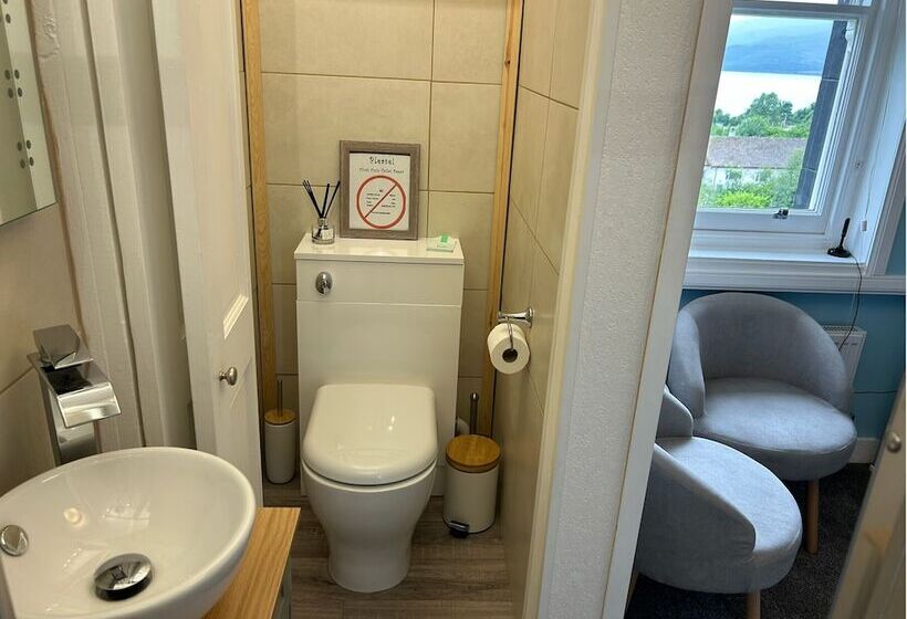 Castle View B&b Morvern