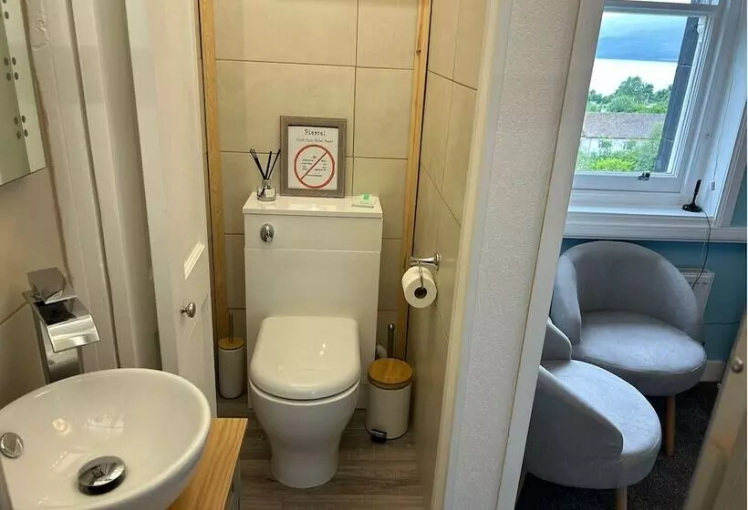 Castle View B&b Morvern