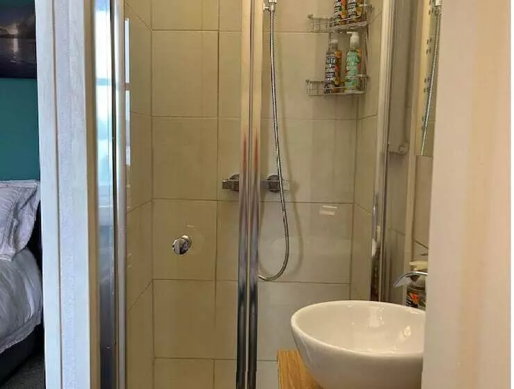 Castle View B&b Morvern