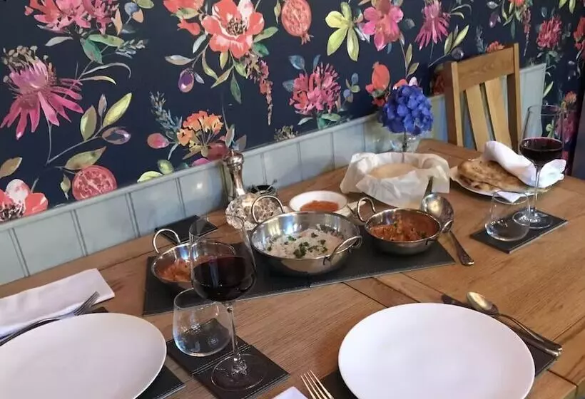 Castle View B&b Morvern